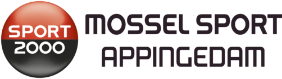 Sponsor Mossel Sport Appingedam